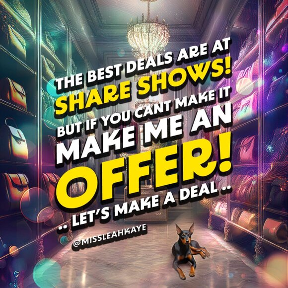 Coach Leather Large Pouch Red - Picture 11 of 11